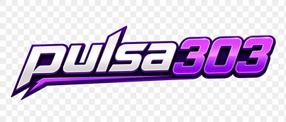 Pulsa303 Logo